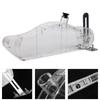Universal Wood Router Safety Shell Anti-Dust Dust Guard Table Saw Protective Cover  Woodworking