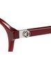 Peobeulligbikeon Coral [Burgundy]
