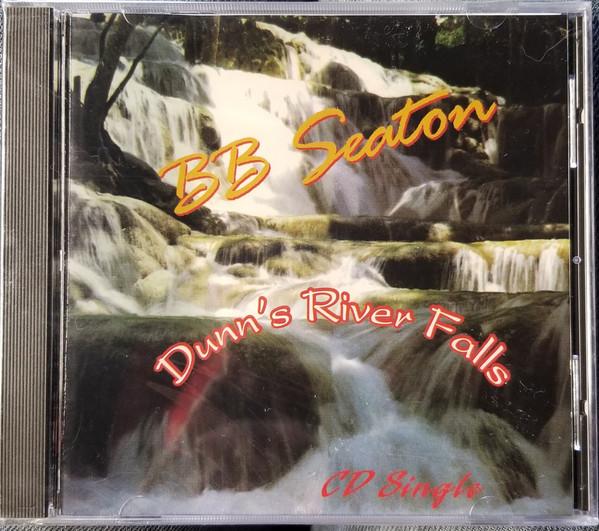 

CD BB SEATON Dunns River Falls SBCDS1001 Soul Beat 1999 US Reggae Ska Dub Used