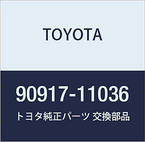 

Toyota Genuine Parts Gas Filter NO.1 Part Number 90917-11036