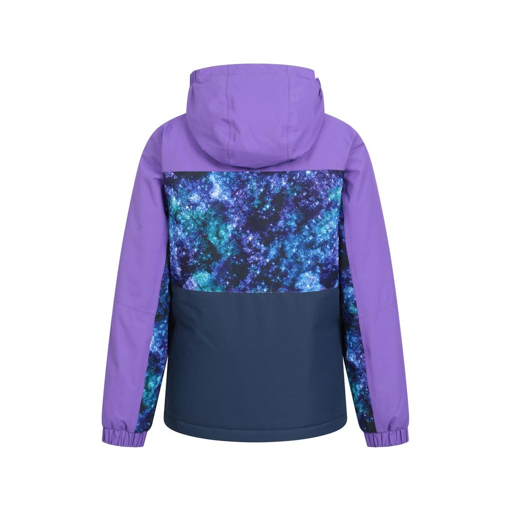 Mountain Warehouse Childrens/Kids Storm II Waterproof Ski Jacket