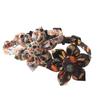Cute Maple Leaf And Sunflower Pet Collar Perfect For Cats 1.0*28cm