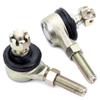 2Pcs Metal M10 Tie Rod Ball Joint For 50cc 70cc 90cc 110cc 125cc 150cc 200cc ATV
