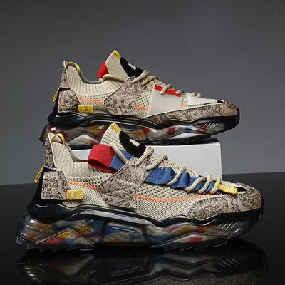 Herrenschuhe – Sportschuhe