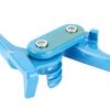 1/8in 3/16in 1/4in Tube Bender Tubing Fuel Brake AC Refrigerant Line Bending Tool