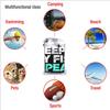 Eat Sleep Fly Fish Fly Fishing Graphic Beach Towel Soft Microfiber Quick Dry Absorbent Quick Towels For Mountain Climbing