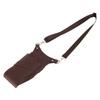 Scissor Pouch for Stylist Tool Belt Salon Hair Cutting Belt Scissor Holster for Hairdressers Barbers