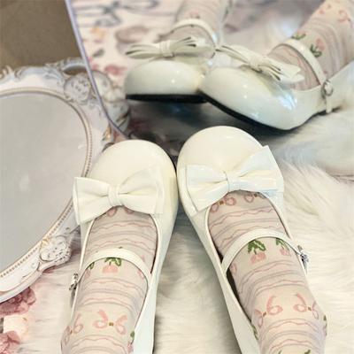 Scarpe con tacco – Scarpe con tacco