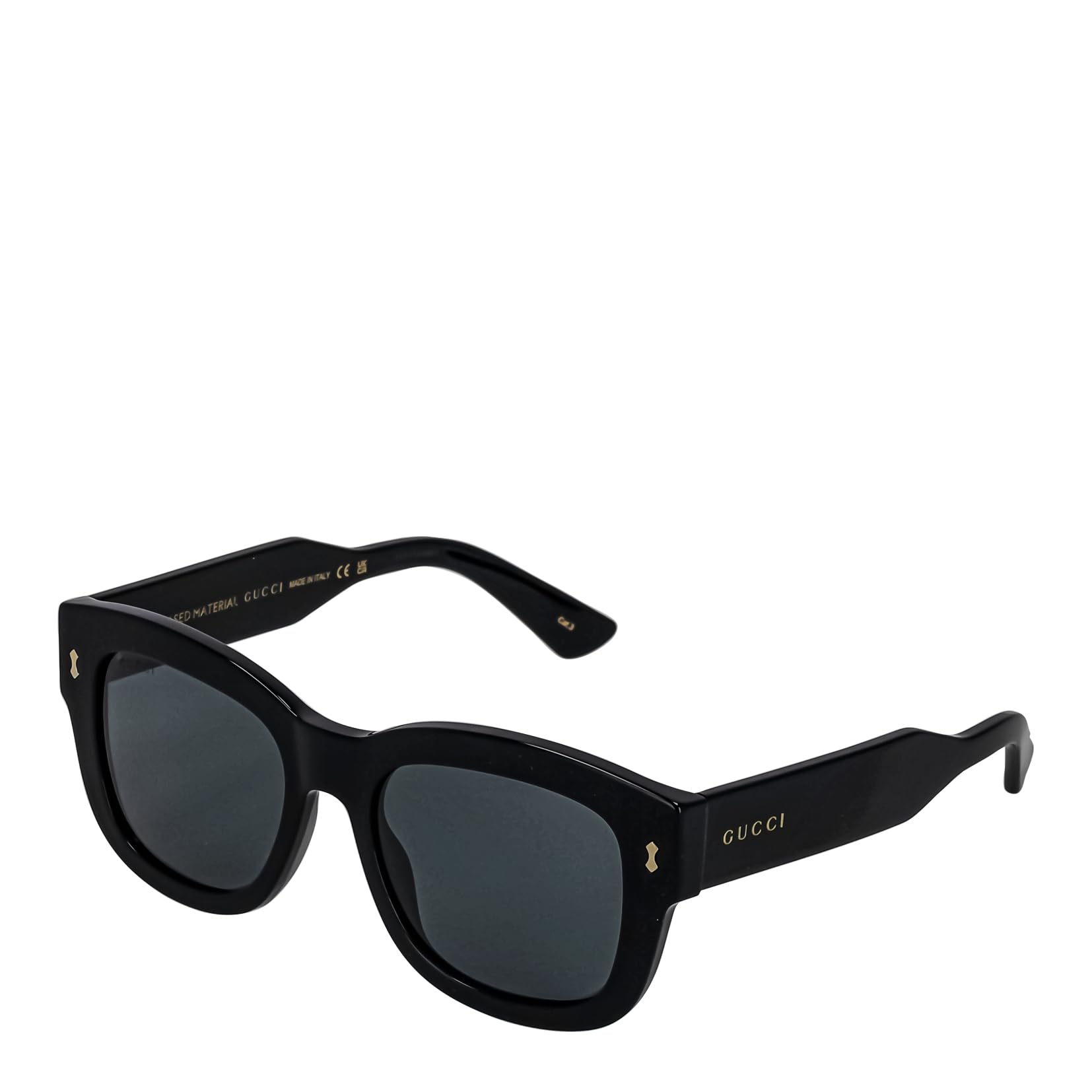 Sunglasses GG1110S 001 [Gucci] Men s [Used]