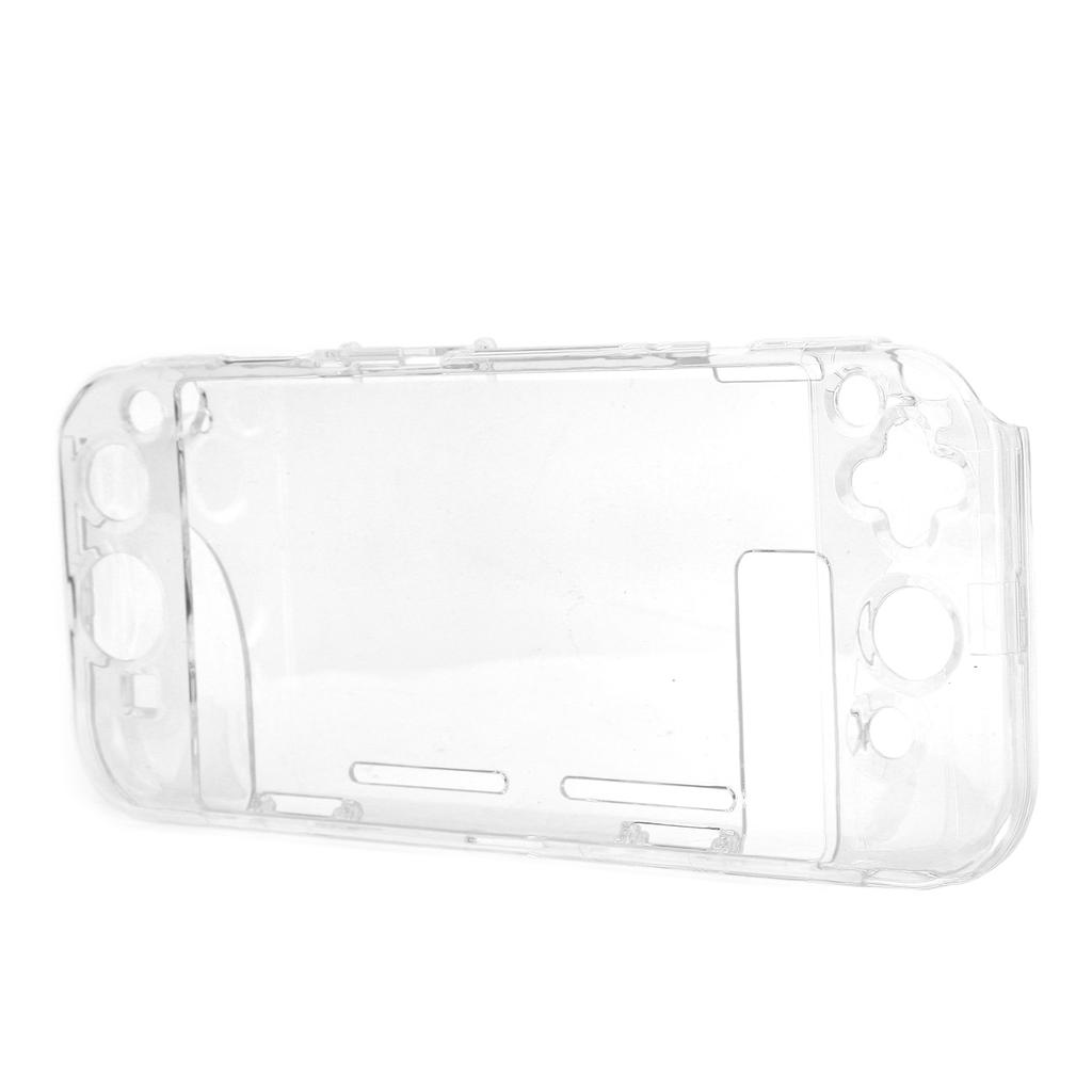 PC Protective Case with ShockAbsorption and AntiScratch Design for Switch Switch Lite