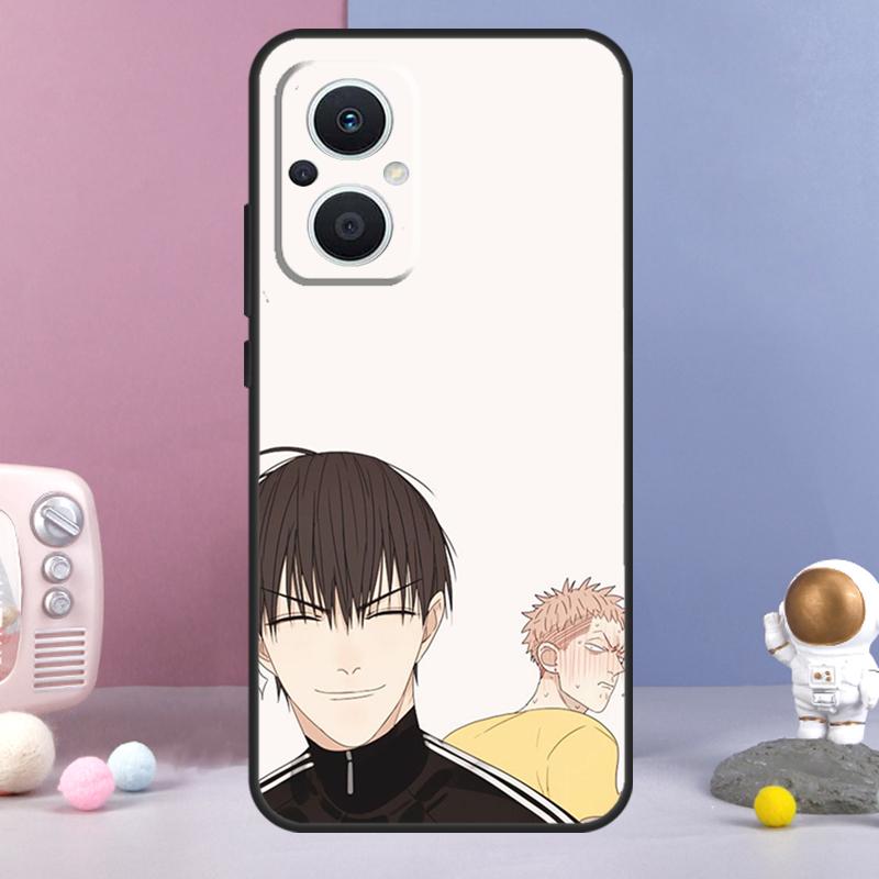 19 Days Funda For OPPO Reno 8 Lite 11F 12F 13F 14F 10 11 12 13 14 Pro OPPO Find X9 X5 X6 X8 Pro Case