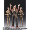 SH Fig Uarts Jar Jar Binks Figure 25th Anniversary