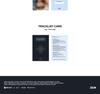 (Weverse Albums Ver.) ILLIT [bomb] 3rd Mini Album