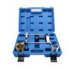 Bushing Removal Tool Set Kit Rear Suspension Carbon Steel Replacement for Focus MK1