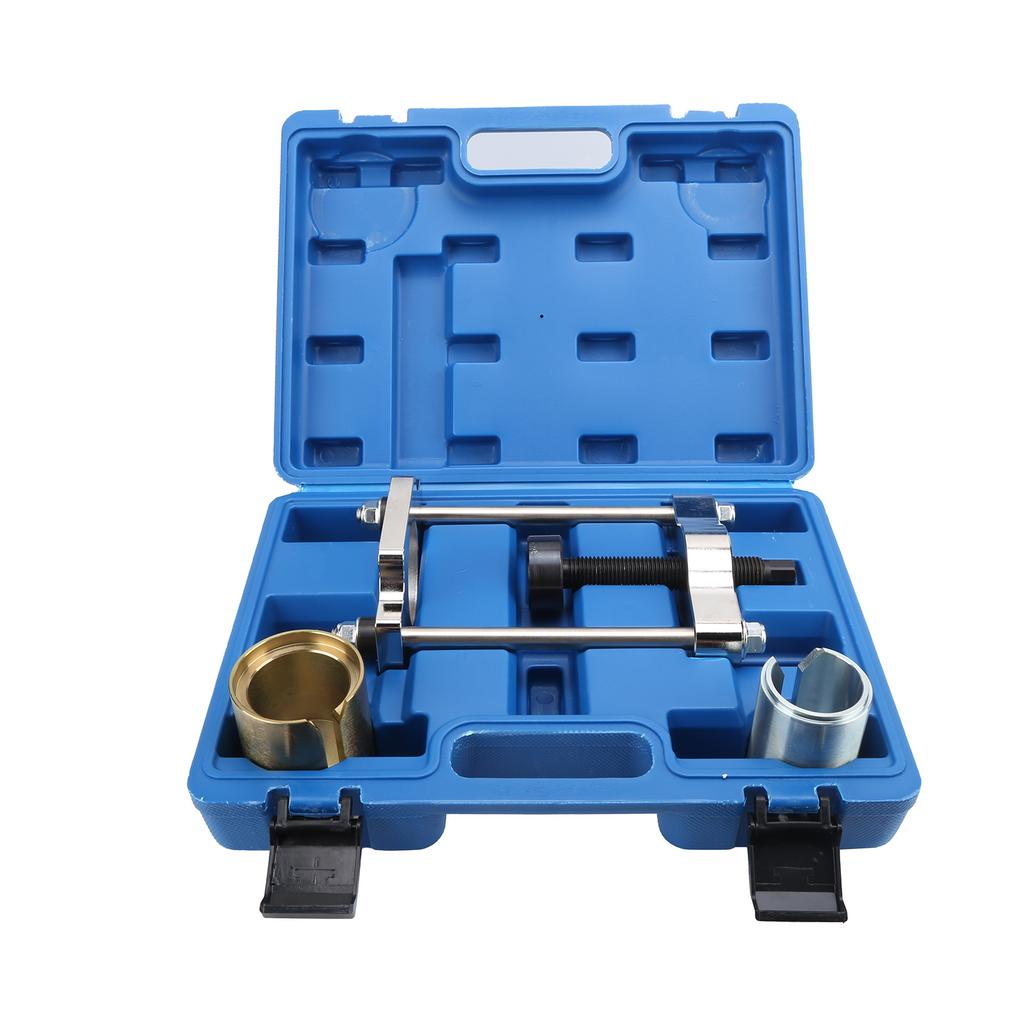 Bushing Removal Tool Set Kit Rear Suspension Carbon Steel Replacement for Focus MK1