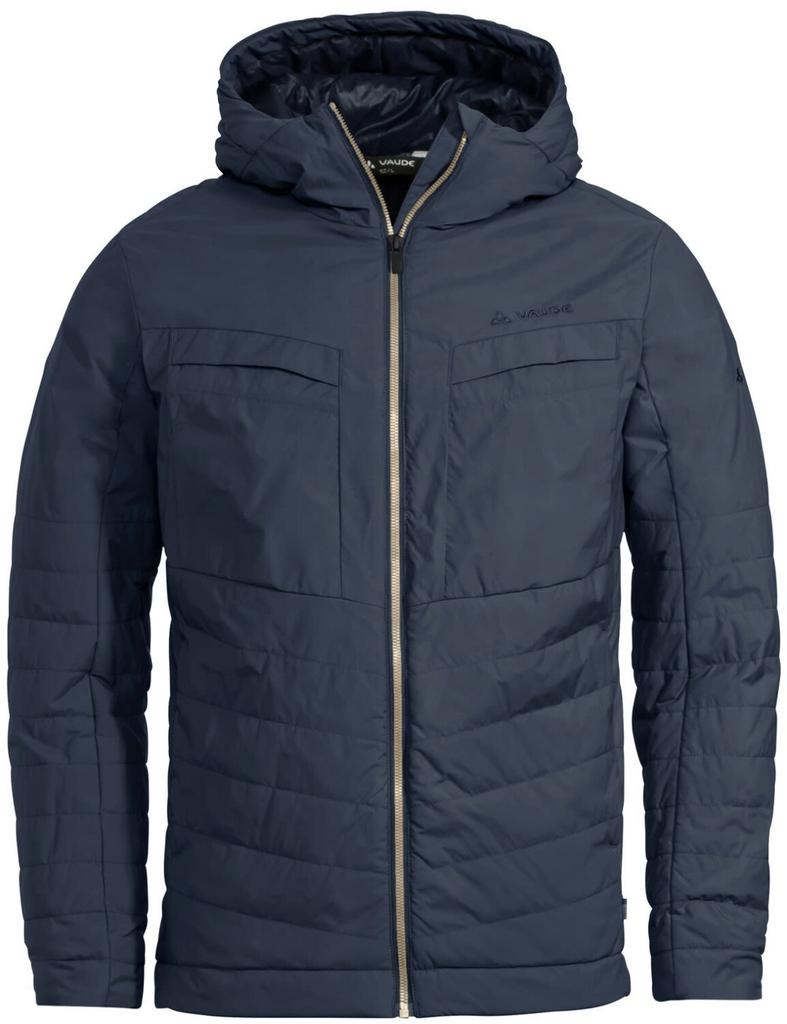 VAUDE Мужская куртка Mineo с мягкой подкладкой