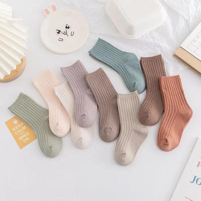 Sokken en panty's – Sokken