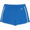 New MLB Los Angeles Dodgers Sports Shorts Women's Blue 3FSPV0153-07BLS