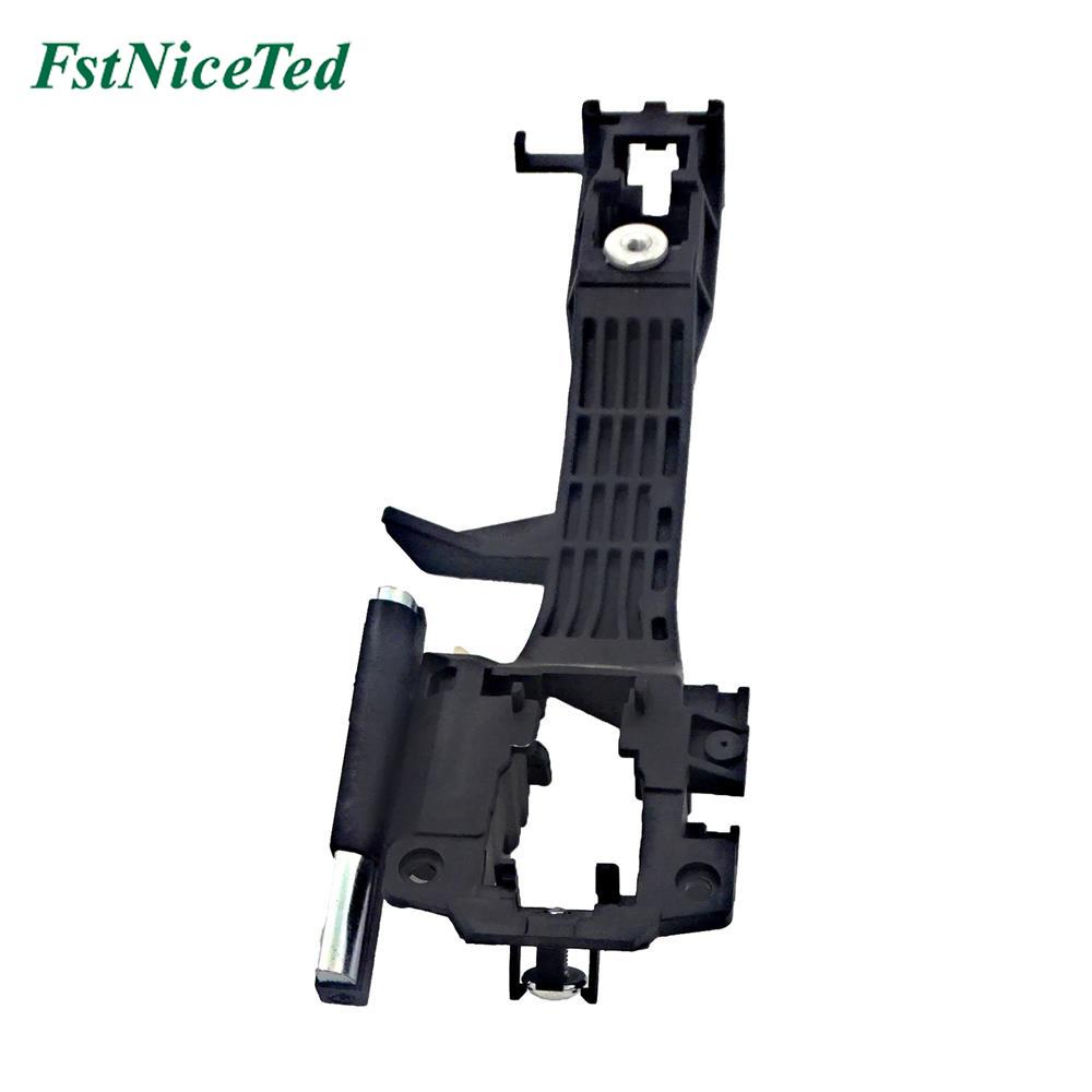 Car Door Handle Bracket Base Front Right For Toyota For Camry 2007-2011  Lexus 240 2009-2012 OE 69201-06060