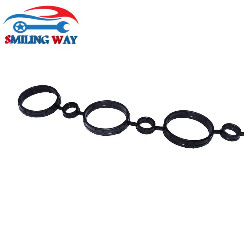 Motorventil Nockenwellen Kipphebel Abdeckung Dichtung 55354237 Für Opel Vauxhall Chevrolet Sonic Cruze Saturn Pontiac G3 Z16XER Z18XER