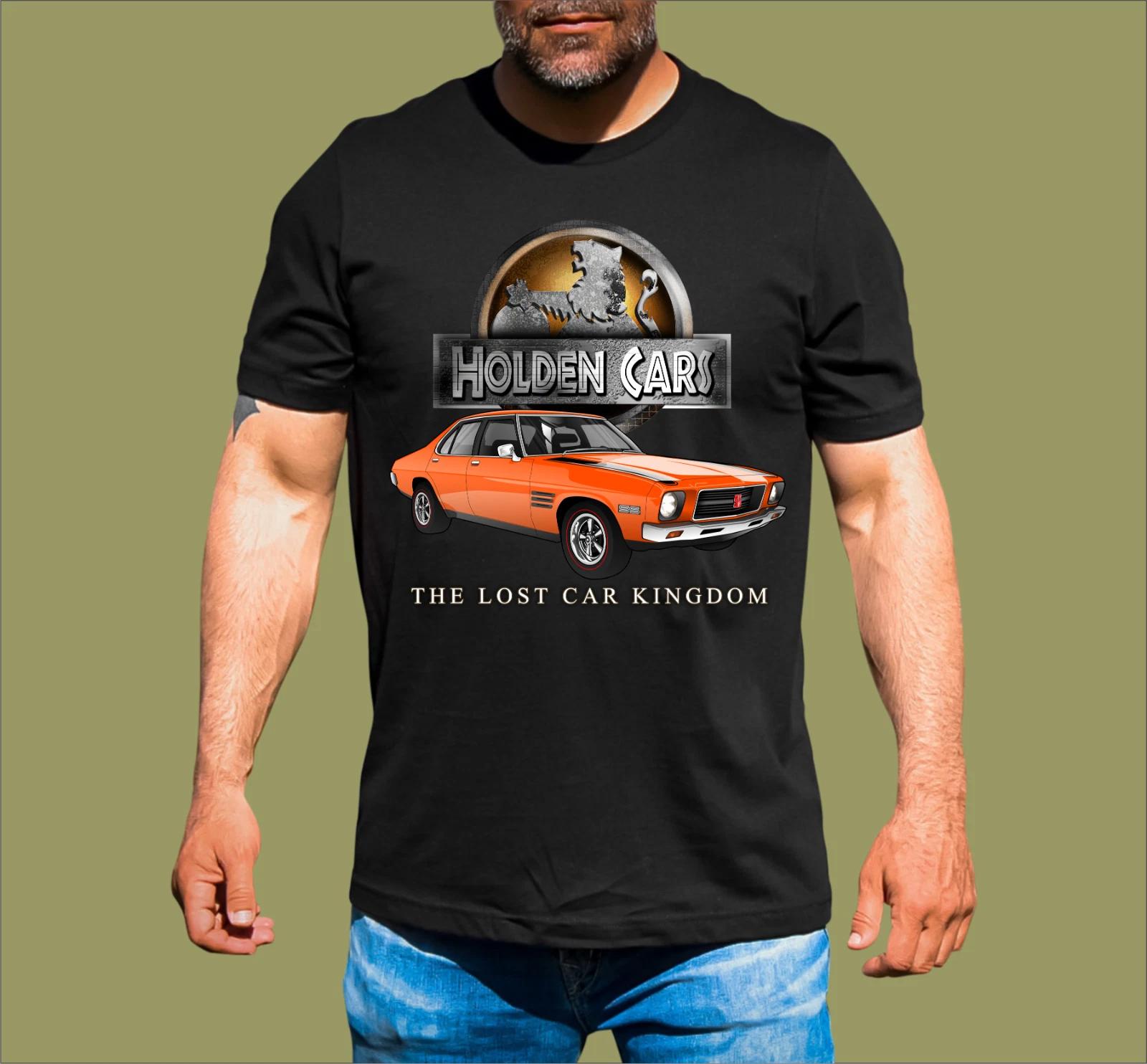 MONARO THE LOST CAR KINGDOM T-SHIRT 2XL