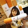 50/70/80cm Pillow Soft PP Cotton Fully Filled Sleeping Pillow Plushies Decoration Long Strip No Smoke Plush Toy Throw Pillow Boyfriend Gift