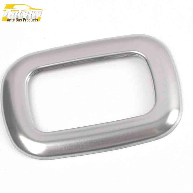 

C-Series 22 Cab Trunk Switch Ring & Tailgate Adjustment Button Cover