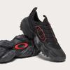 Oakley EDGE FLEX Golf Shoes Size cm Men's (02E) BLACKOUT, 26.0