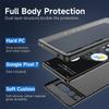 Водонепроникний чохол IP68 2M для Google Pixel 7 Pro Ударостійкий зовнішній чохол для дайвінгу Для Google Pixel 7Pro