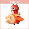 Car Inertia Dinosaur Toddlers Cartoon Animal Design Educational Toy Boy Girl