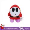 15cm Shy Guy Goomba Plush Halloween Ornament