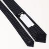 Emporio Armani Giorgio Armani Tie GA04 Navy Men's (GA04-20 GAU-ALL-VARIOUS) [Used]