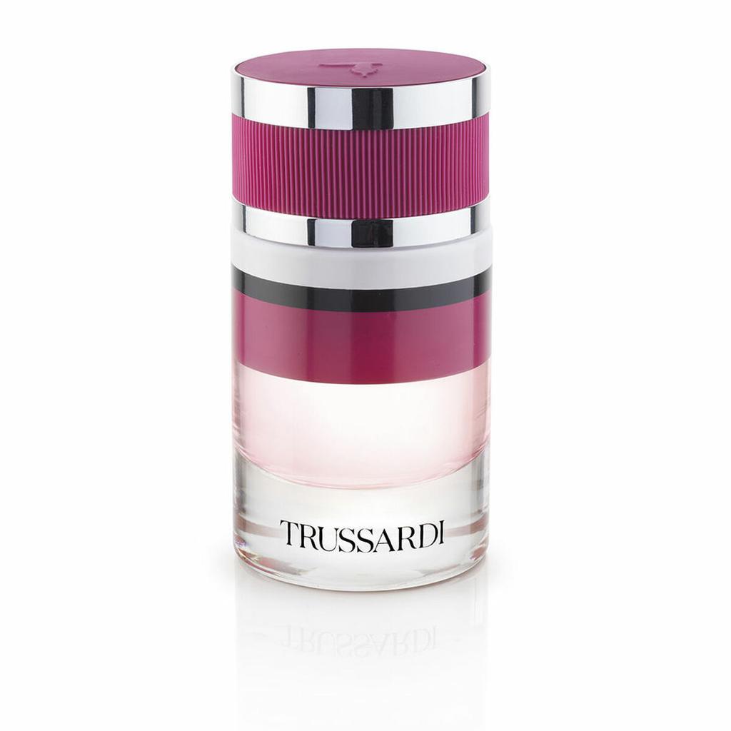 Trussardi, Ruby Red, Eau De Parfum, For Women, 60 Ml