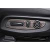 Wood Grain Seat Button Handle Panel Cover Trim 2pcs For Honda CRV CR-V -2024