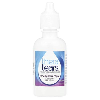 Dry Eye Therapy, Lubricating Eye Drops, 30Ml (1Fl Oz)