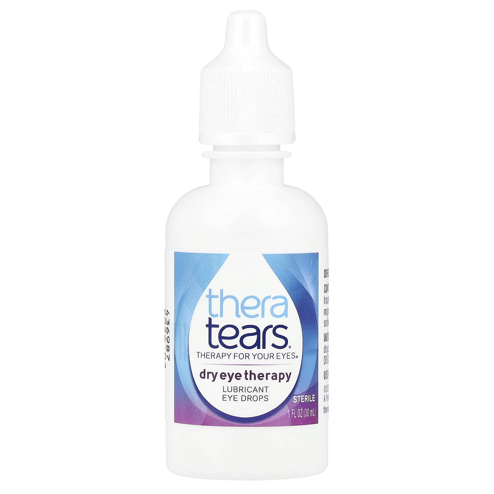 

Dry Eye Therapy, Lubricating Eye Drops, 30Ml (1Fl Oz)