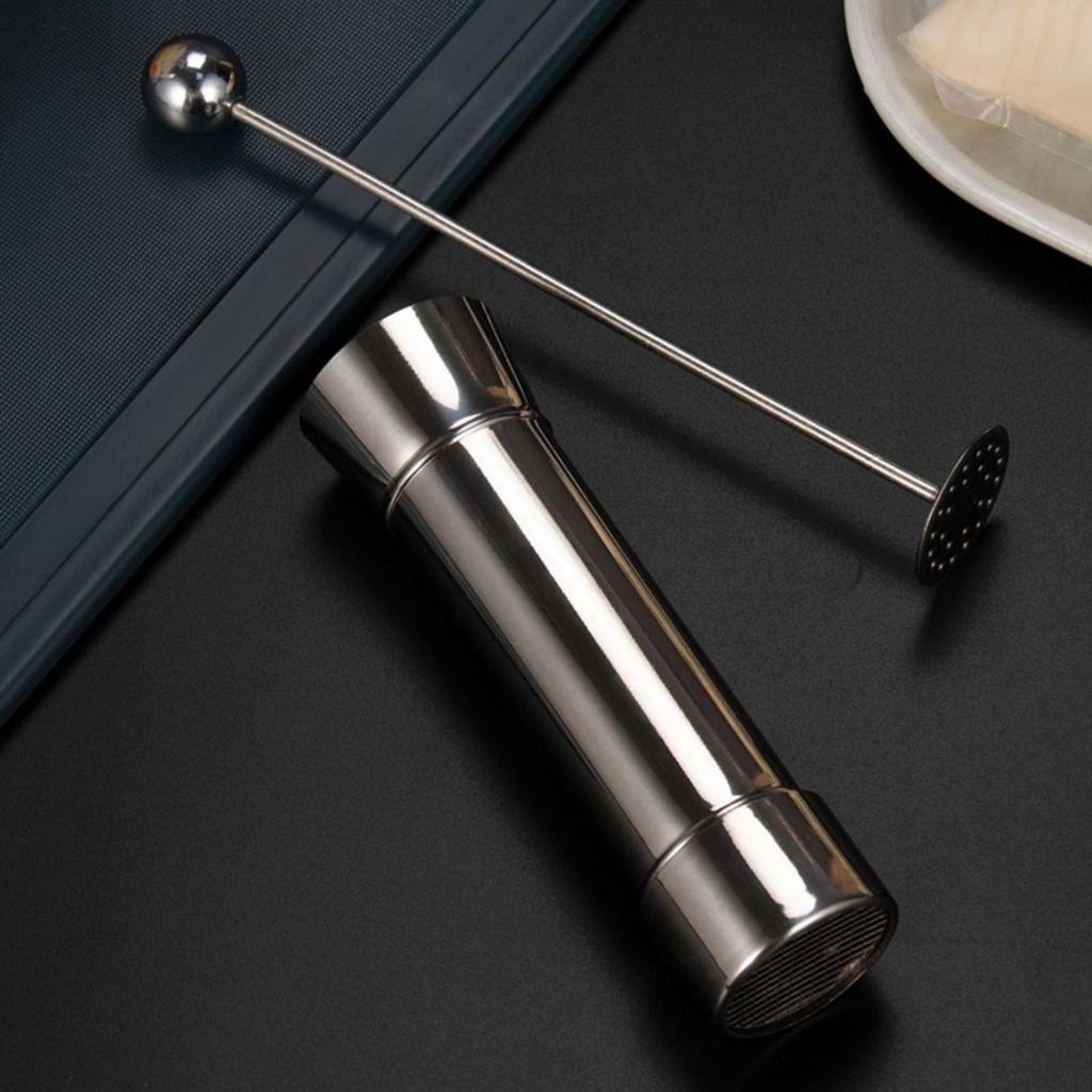 Bean Curd Press Dishwasher Safe Stainless Steel Soy Food Shredder DIY Bean Curd Paneer Cheese Cutter For Home Kitchen Restaurant