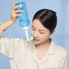 300-500ML Nasal Irrigator Nasal Rinse Bottle Nasal Wash Cleaner Nose Protector Avoid Allergic Rhinitis Adults Children Neti