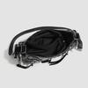 Unique Design Versatile Heavy-duty Motorcycle Tote Bag 2025 New Retro Sweet Cool Spicy Girl Underarm Bag Commuter Bag