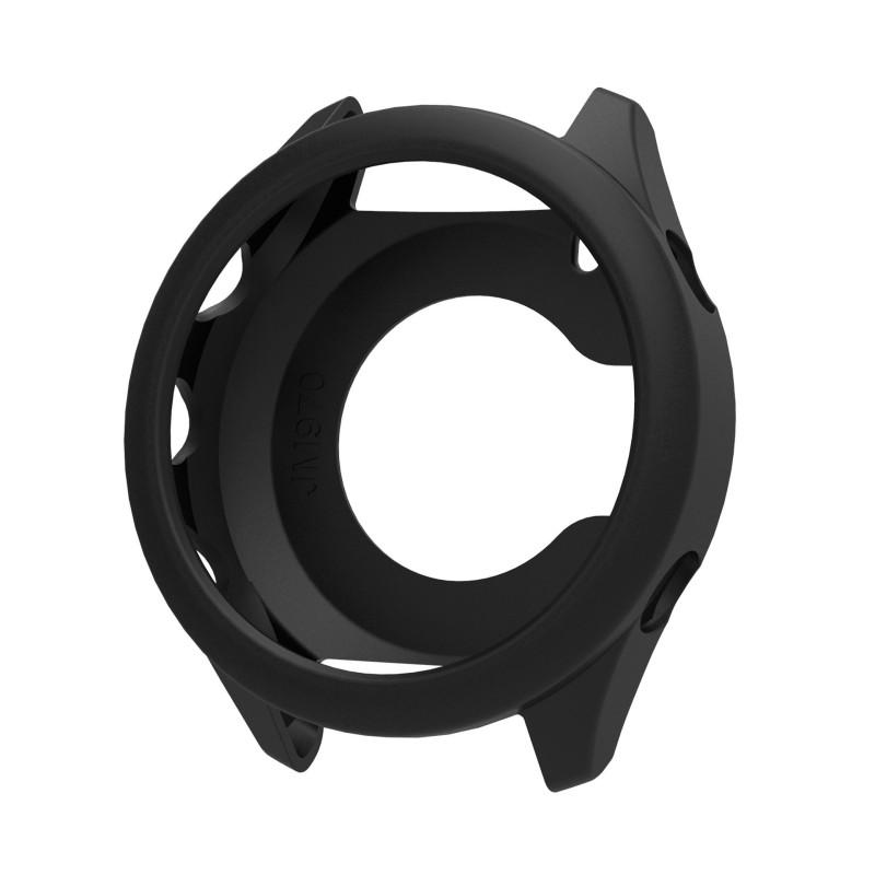 Soft Silicone Case for Garmin Forerunner  570 47mm 42mm Smart Watch Protector Shell for For Forereunner 970 Cover Accessories