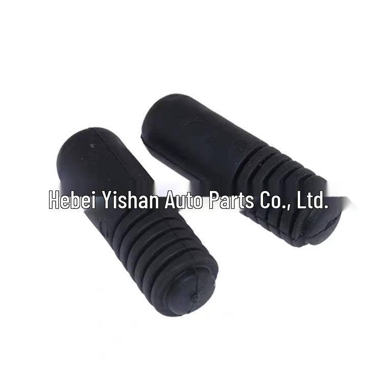 Hyundai Elantra/Sonata Front & Rear Hood Shock Absorbing Rubber Pads