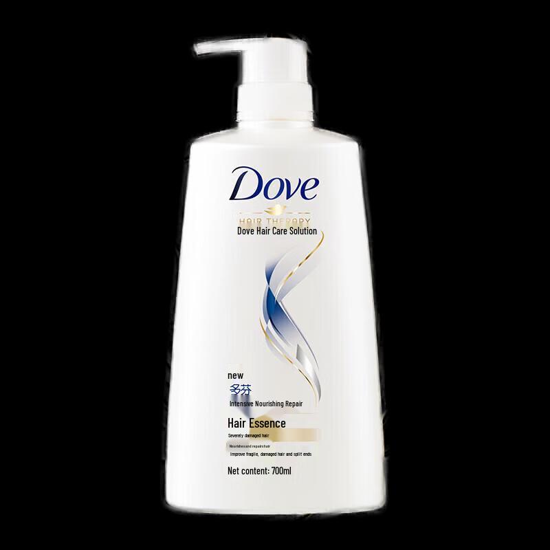 Dove Intensive Repair Conditioner