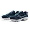 SAUCONY Cohesion 9 Retro Sports Low Top Running Shoes Men's Blue White S28167-3(M)