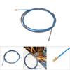 Welding Torch Consumables Wire Feeding Tube MIG Wire Supply Tube for OTC Welding Machine (500A)