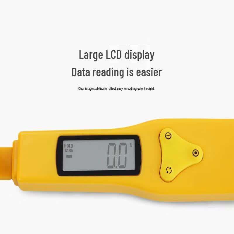 Mini High-Precision Digital Food Scale (CN Version)