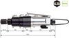 VESSEL Air Impact Type Driver, GT-S4.5DR