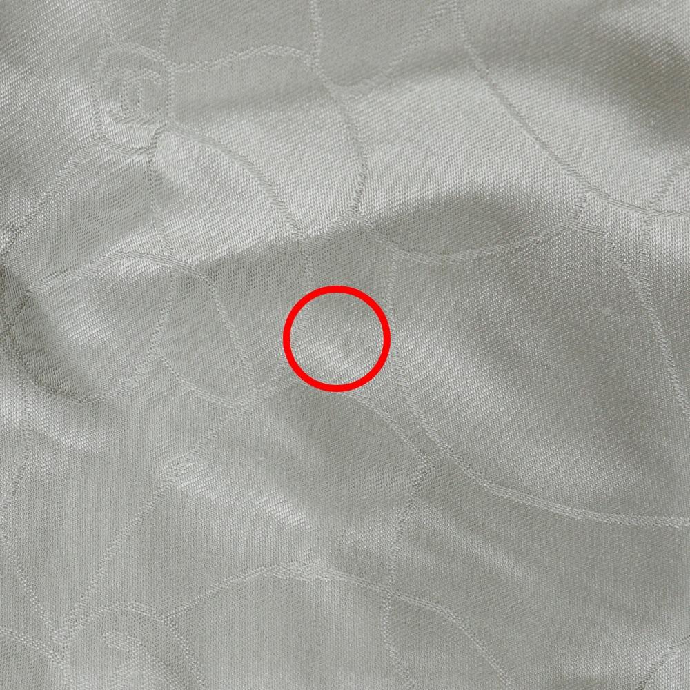 CHANEL COCO Mark Flower one piece P17520V09803 01P silk flour Women Used