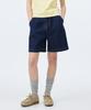 OUTDOOR PRODUCTS W Wide Short Denim (Deep Blue)