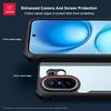 For Vivo S30 Pro mini X200 FE Case XUNDD Casing Airbag Anti Fall Bumper Protective Shell Transparent Phone Cover