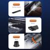 Car Vacuum Cleaner Strong Suction Low Noise Lightweight Design Rechargeable Portable Wireless Vacuum Cleaner Dust Remover